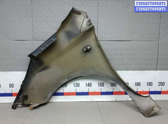 купить крыло переднее правое на NISSAN NOTE E11