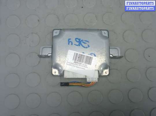 купить блок управления на MITSUBISHI PAJERO 4