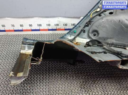 Часть кузова (отрезной элемент) на Hyundai Tucson IV (NX4)