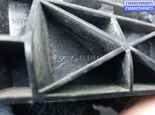 купить крепление бампера переднее на LEXUS IS 2 (XE20)