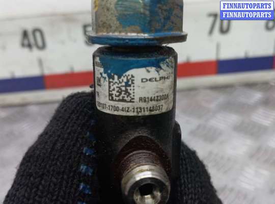 купить топливная рампа дизельная на CHEVROLET CAPTIVA 2