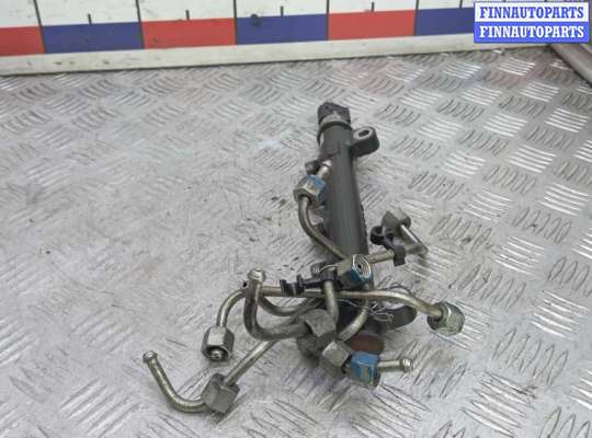 купить топливная рампа дизельная на CHEVROLET CAPTIVA 2