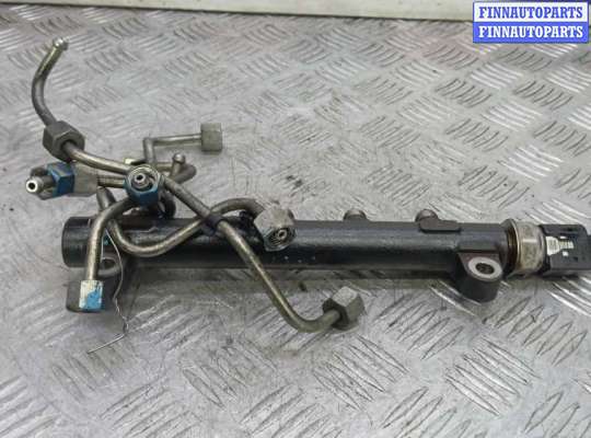 купить топливная рампа дизельная на CHEVROLET CAPTIVA 2