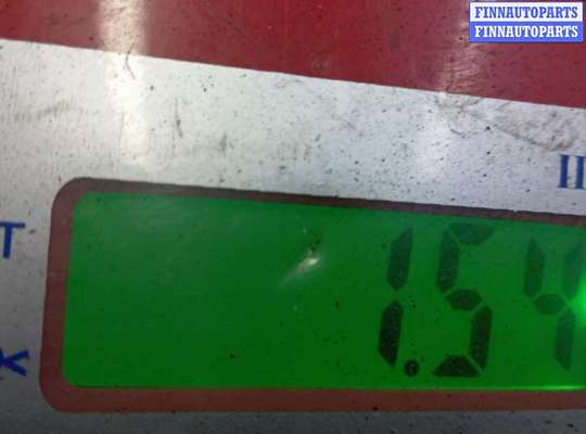 купить топливная рампа дизельная на CHEVROLET CAPTIVA 2