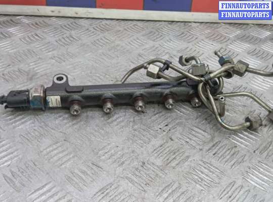 купить топливная рампа дизельная на CHEVROLET CAPTIVA 2