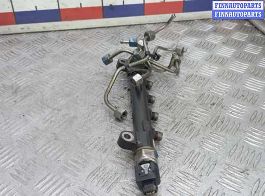 купить топливная рампа дизельная на CHEVROLET CAPTIVA 2