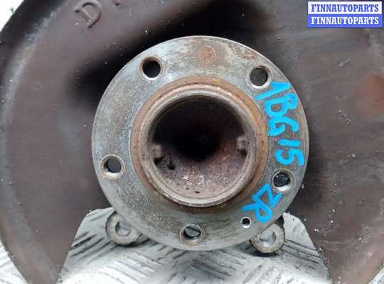 купить ступица задняя правая на CITROEN C4 PICASSO 2