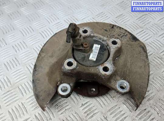 купить ступица задняя правая на CITROEN C4 PICASSO 2