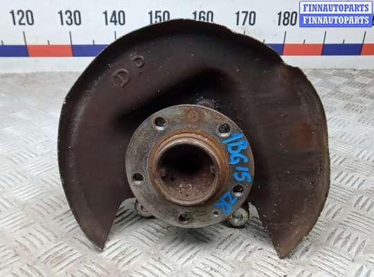 купить ступица задняя правая на CITROEN C4 PICASSO 2