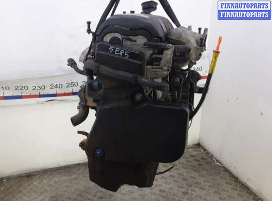 двигатель дизельный VG2387999 на VOLKSWAGEN TOUAREG 7L