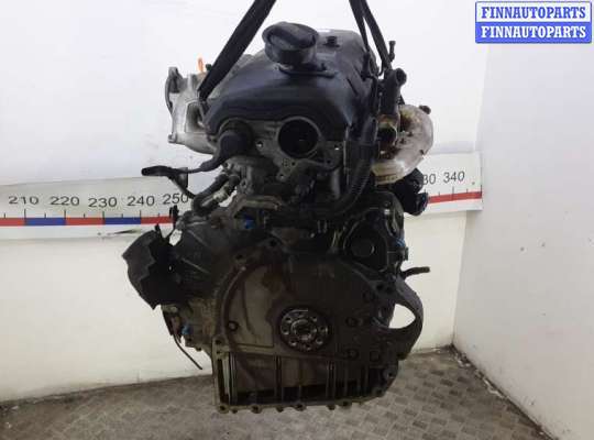 купить двигатель дизельный на VOLKSWAGEN TOUAREG 7L
