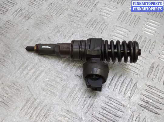 Форсунка топливная на Volkswagen Jetta V (1K)