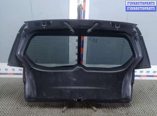 купить дверь 3-5 на MITSUBISHI OUTLANDER 2