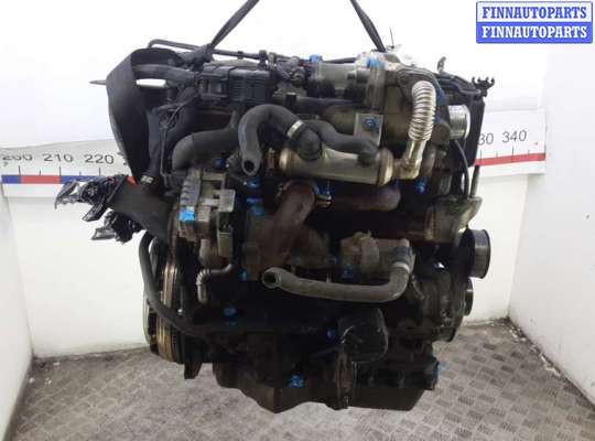 купить двигатель дизельный на FORD FOCUS 2