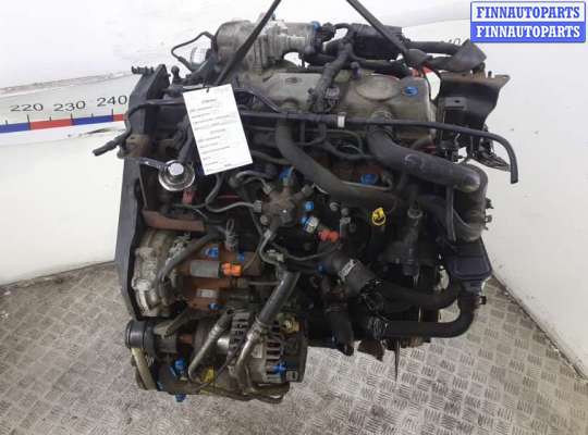 купить двигатель дизельный на FORD FOCUS 2