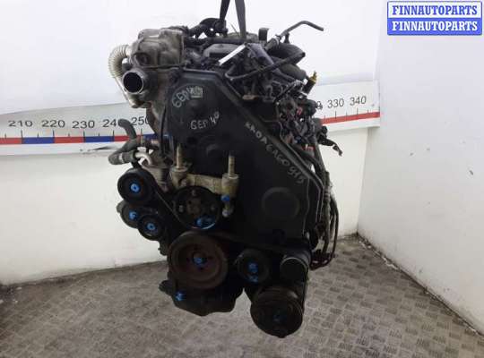 купить двигатель дизельный на FORD FOCUS 2