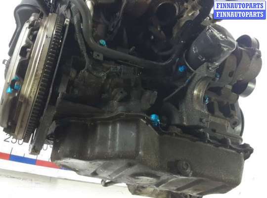 купить двигатель дизельный на FORD FOCUS 2