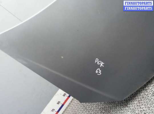 купить капот на OPEL ASTRA H