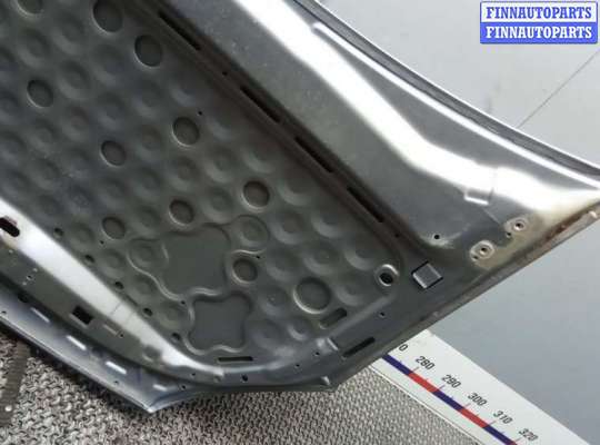 купить капот на OPEL ASTRA H