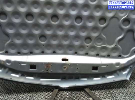 купить капот на OPEL ASTRA H