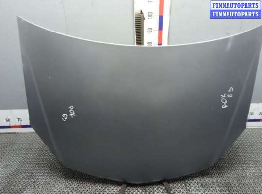 капот OP2350737 на OPEL ASTRA H