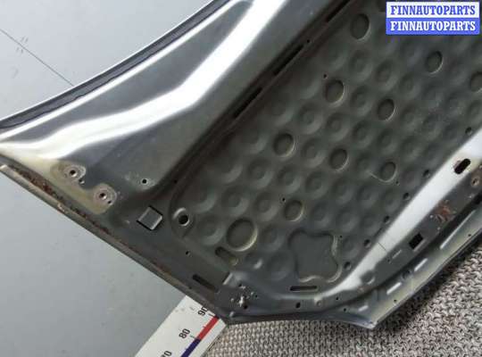 купить капот на OPEL ASTRA H