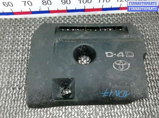 защита двигателя верхняя TT903990 на TOYOTA RAV 4 XA30