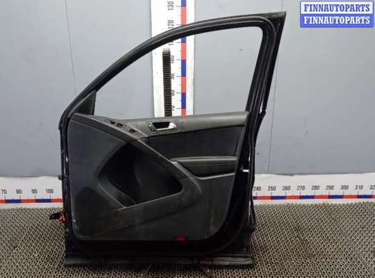 купить дверь передняя правая на VOLKSWAGEN TIGUAN 1
