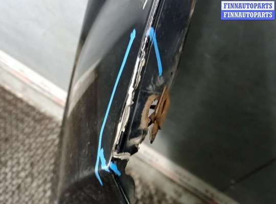 купить крыло переднее правое на MERCEDES BENZ C-CLASS W204