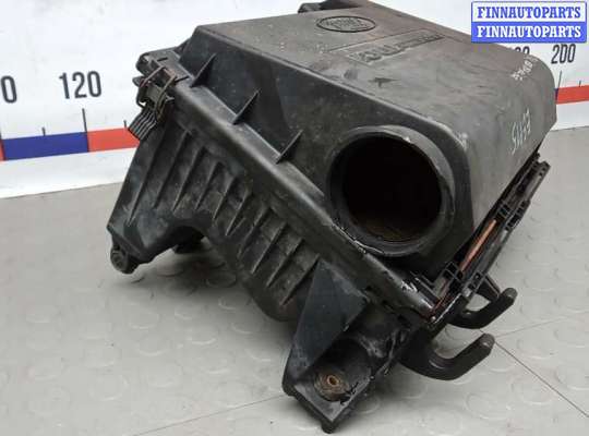 купить корпус воздушного фильтра на FORD TRANSIT 7