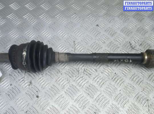 купить привод передний правый на KIA CERATO 1