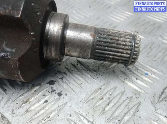 купить привод передний правый на KIA CERATO 1