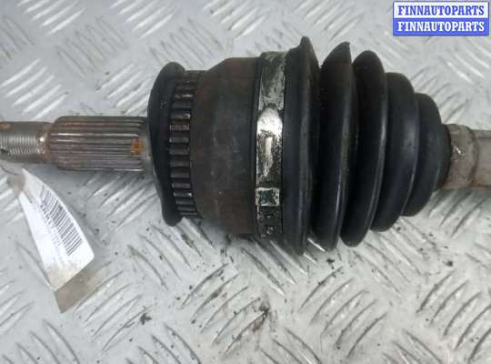 купить привод передний правый на KIA CERATO 1