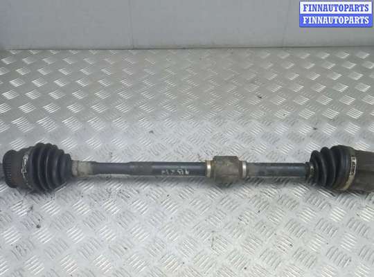 купить привод передний правый на KIA CERATO 1