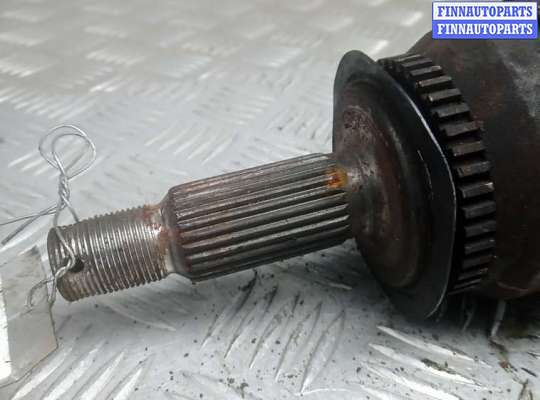 купить привод передний правый на KIA CERATO 1