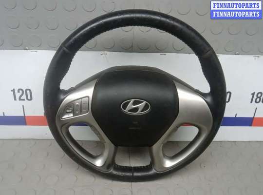 купить рулевое колесо на HYUNDAI IX35 1
