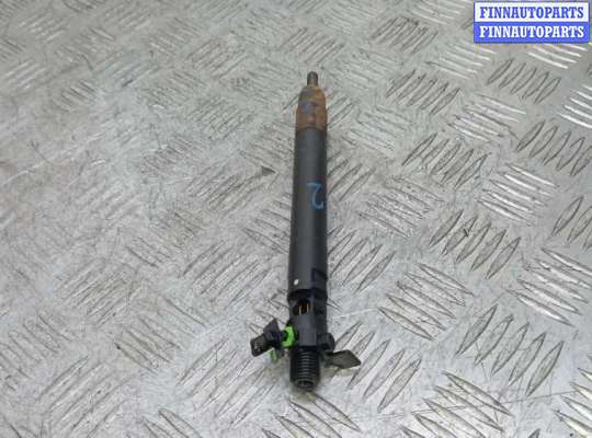 купить форсунка дизельная на FORD KUGA 2