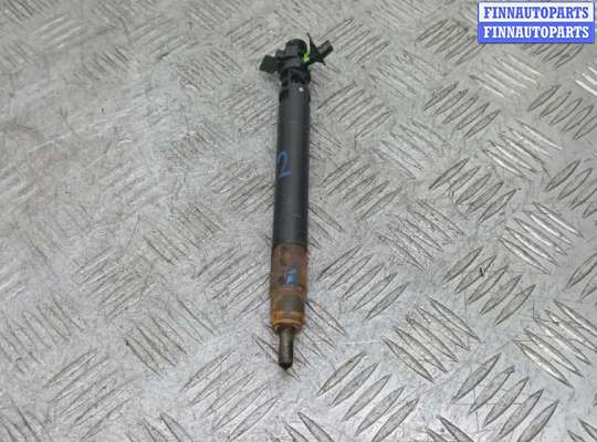 купить форсунка дизельная на FORD KUGA 2