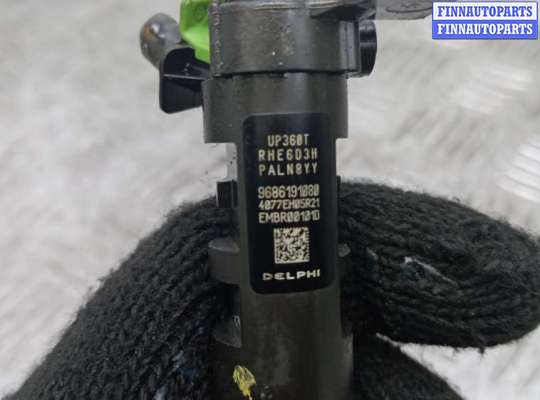 купить форсунка дизельная на FORD KUGA 2