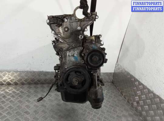 Крышка двигателя боковая на Toyota RAV4 III (XA30)