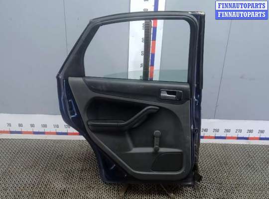 купить дверь задняя левая на FORD FOCUS 2