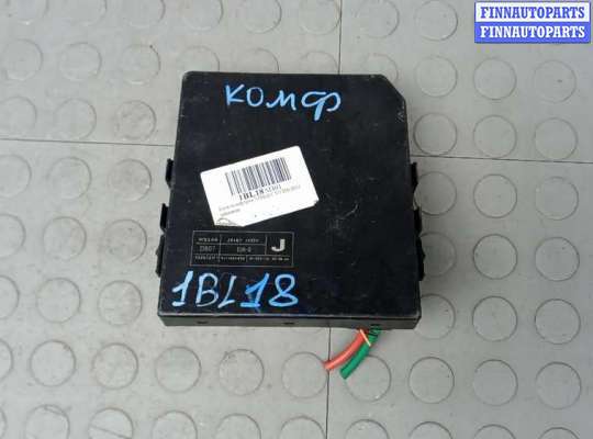 блок комфорта NS799167 на NISSAN NV200