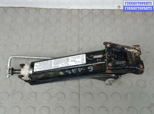 купить домкрат на MERCEDES BENZ C-CLASS W203