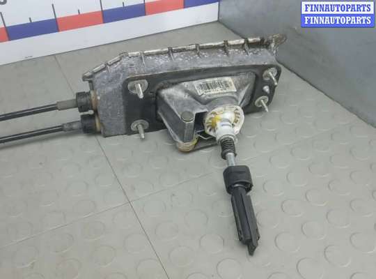 купить кулиса кпп на SKODA FABIA 2