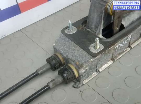 купить кулиса кпп на SKODA FABIA 2