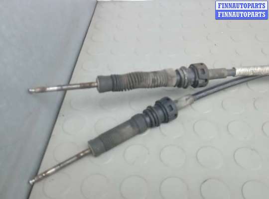 купить кулиса кпп на SKODA FABIA 2