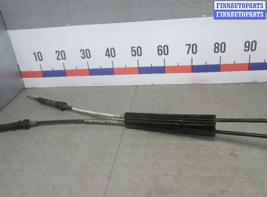 купить кулиса кпп на SKODA FABIA 2