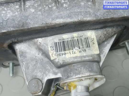 купить кулиса кпп на SKODA FABIA 2