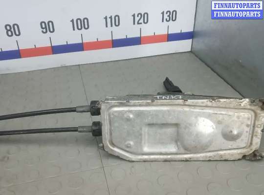 купить кулиса кпп на SKODA FABIA 2