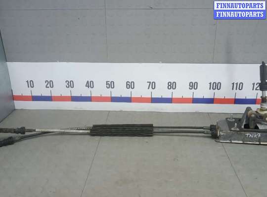 купить кулиса кпп на SKODA FABIA 2